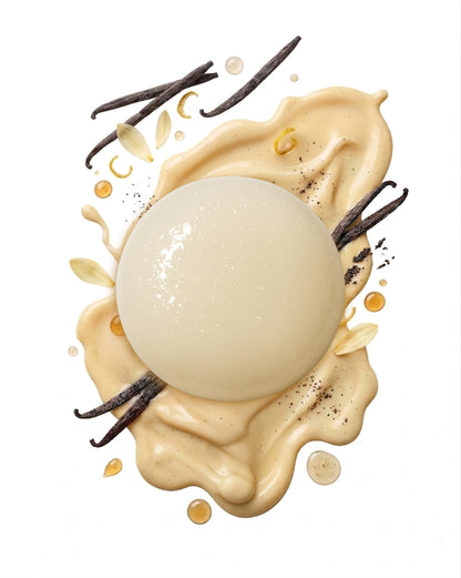 High Priestess Taurus Vanilla Sweet Cream Whipped Diamonds | Smokey's