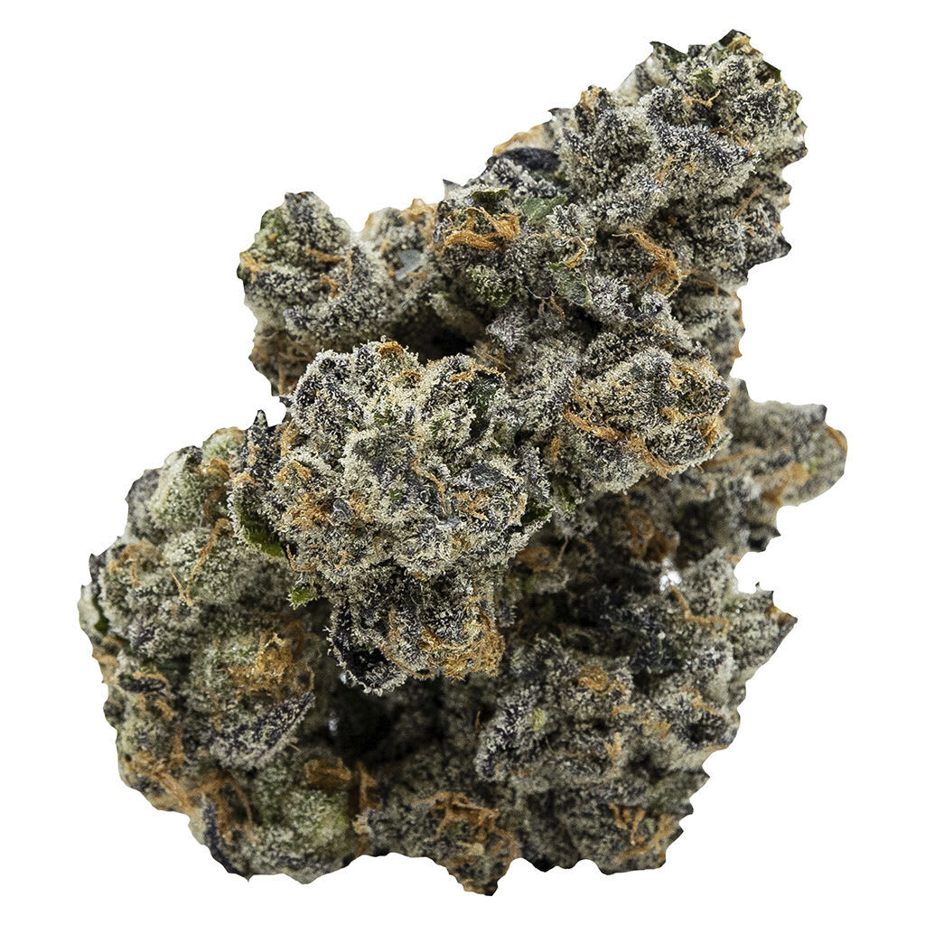 Pistol and Paris Blackberry Breath | Smokey's