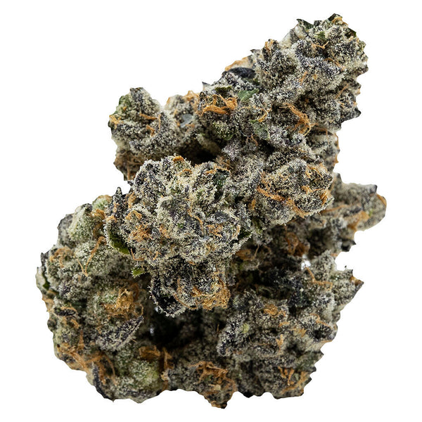Pistol and Paris Blackberry Breath — Smokey's | Indica | Cannabis Delivery & Pickup