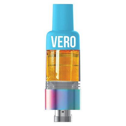 VERO Bussin Blue Razz Diamond Cartridge | Smokey's