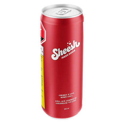 Sheesh Cherry D Live Rosin Cola | Smokey's