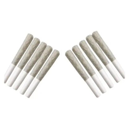 GRASS MONKEYS Seasonal Stash Pre-Roll | Smokey's