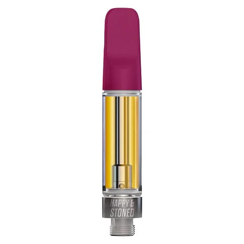H&S Chillin' Cherry Lime Disty+Diamond Cartridge | Smokey's