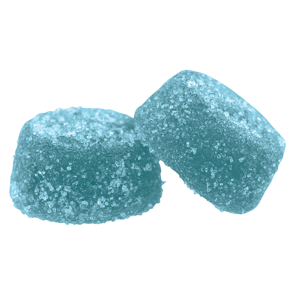 Smokiez Sour Blue Raspberry Fruit Chew | Smokey's