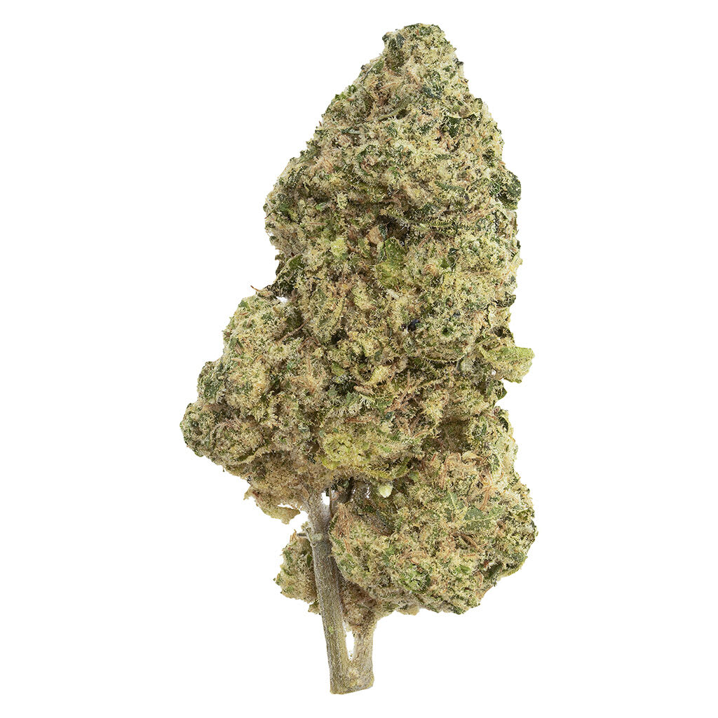 The Republic Black label | Smokey's