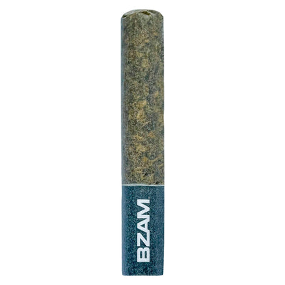 BZAM Space Face Shatter Infused Pre-Roll | Smokey's
