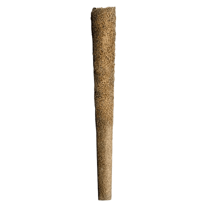 Coterie Sour Apple Coated DBL-Infused Blunt | Smokey's