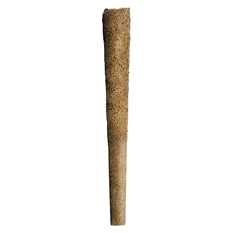 Coterie Sour Apple Coated DBL-Infused Blunt | Smokey's