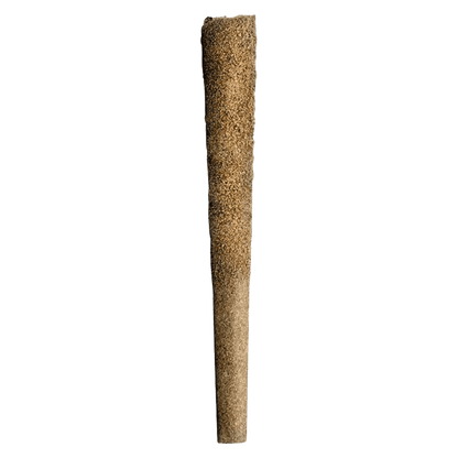 Coterie Sour Apple Coated DBL-Infused Blunt | Smokey's