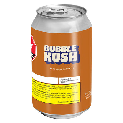 Bubble Kush Root Beer | Smokey's