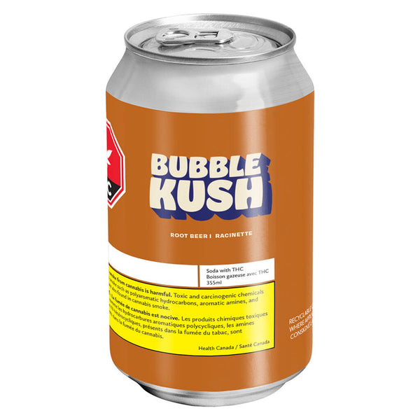 Root Beer — Smokey's | Beverages | Cannabis Delivery & Pickup