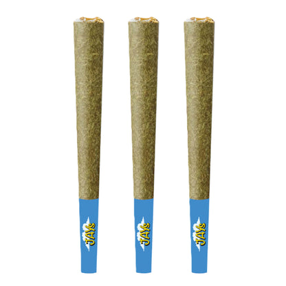 Jays Macchiato Gold Diamond Infused Pre-Roll | Smokey's