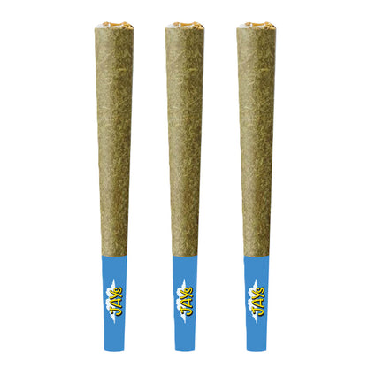 Jays Macchiato Gold Diamond Infused Pre-Roll | Smokey's