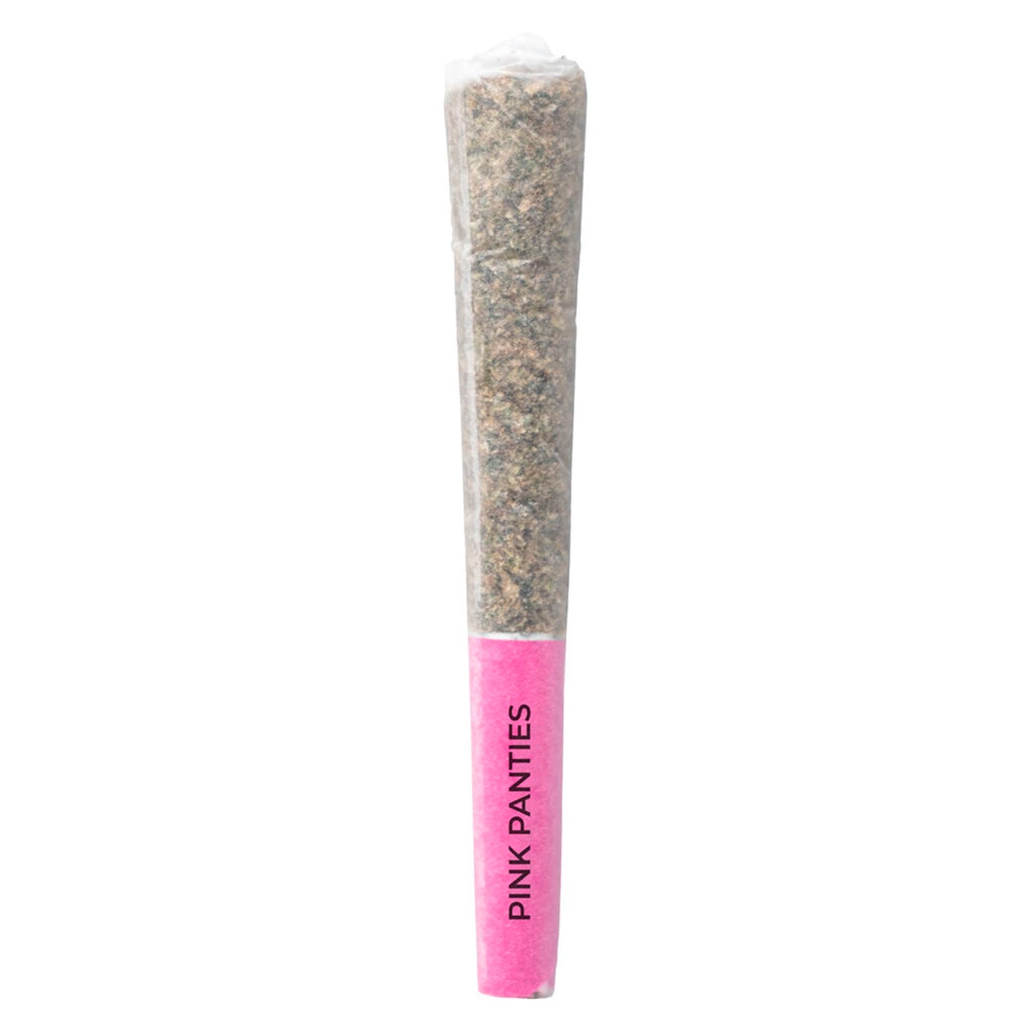 Pistol and Paris Pink Panties Pre-Roll | Smokey's