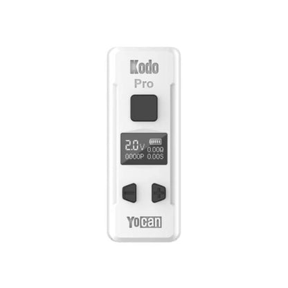 Yocan Kodo Pro 510 Battery | Smokey's