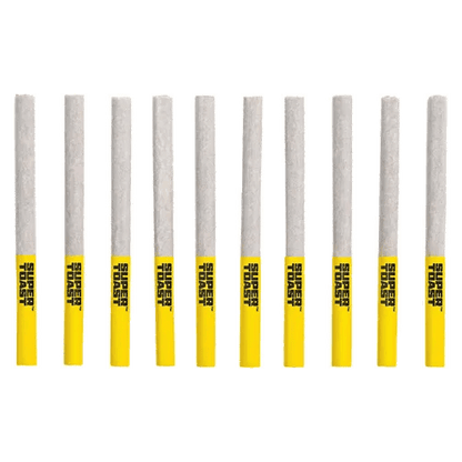Super Toast Green CRK Pre-Roll | Smokey's