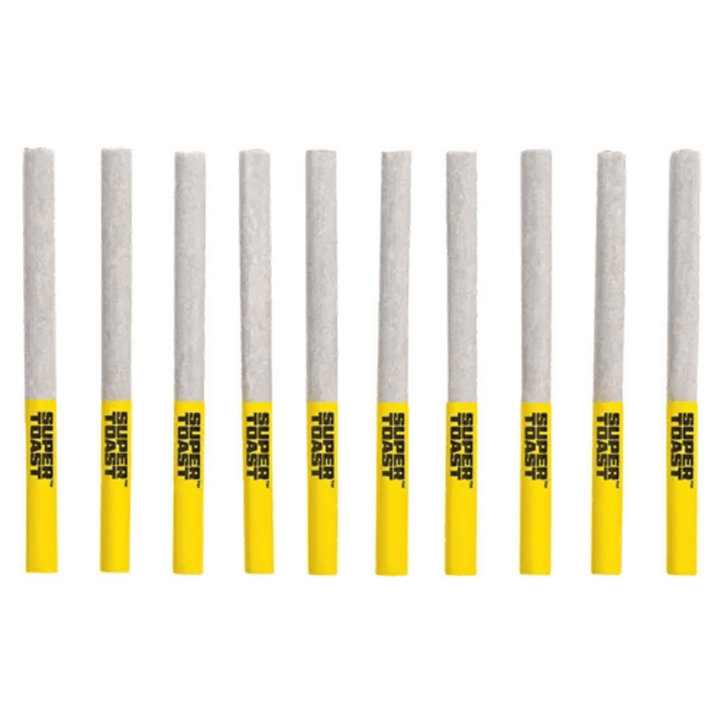 Super Toast Green CRK Pre-Roll | Smokey's