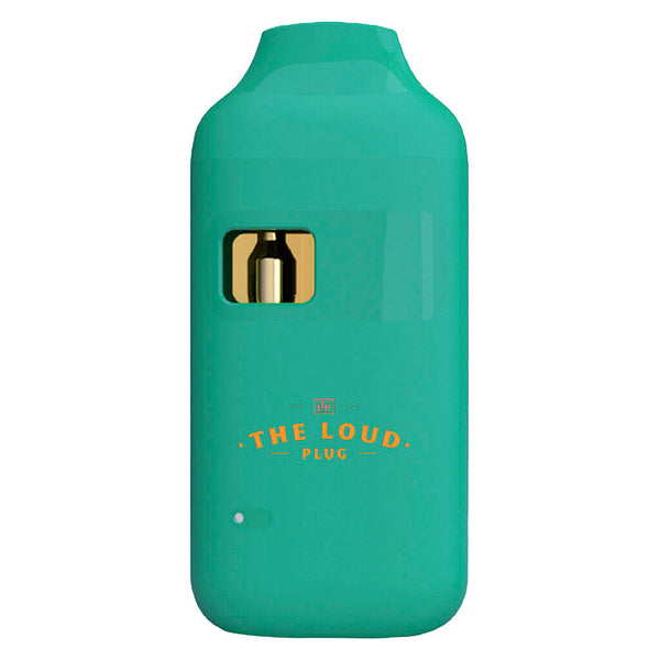 The Loud Plug Jet Fuel Liquid Diamonds Disposable — Smokey's | Disposables, & Kits | Cannabis Delivery & Pickup