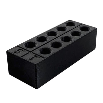 Cola Prints 510 Cartridge/Battery Holder | Smokey's