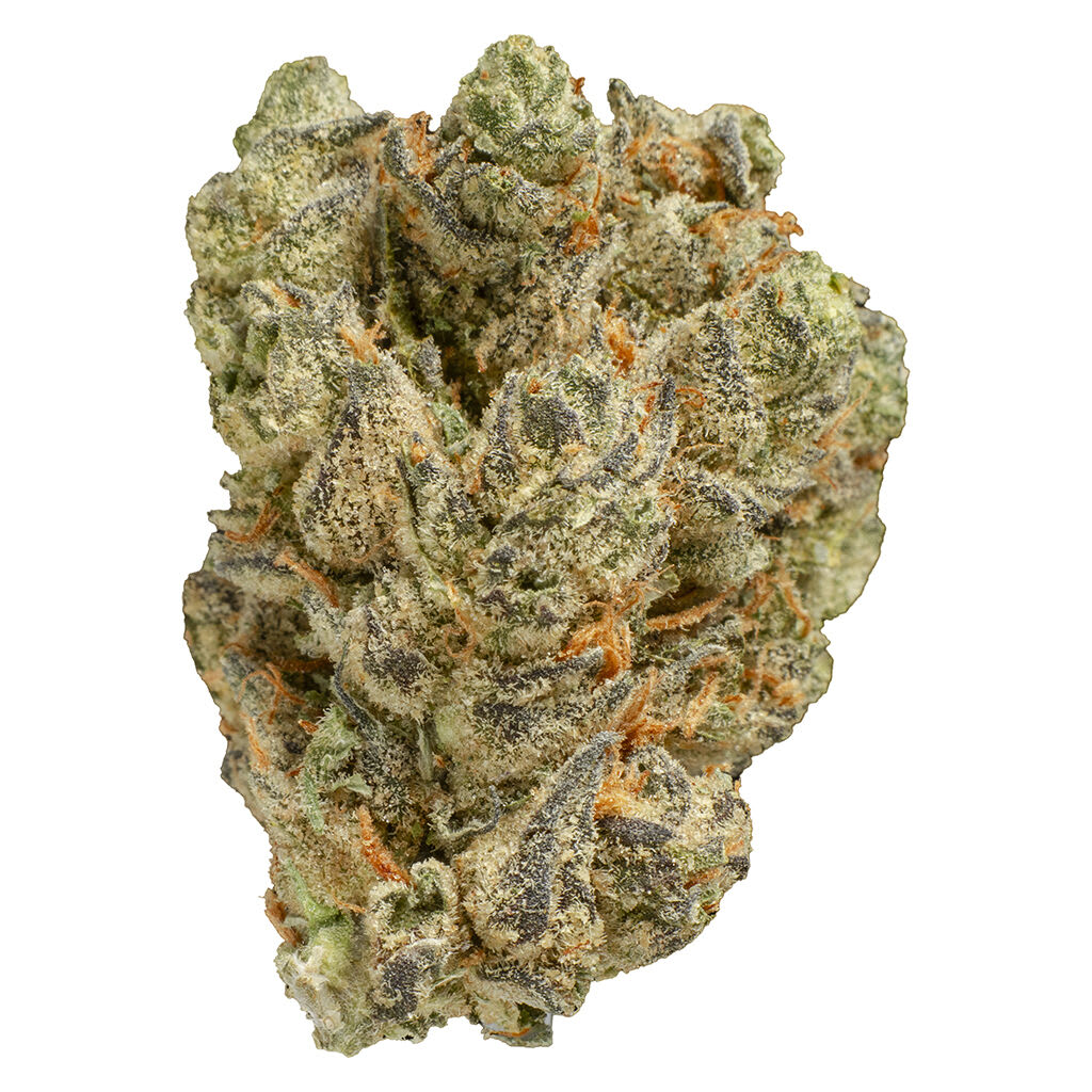 Pepe Peach Tree | Smokey's