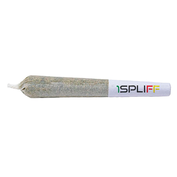 1SPLIFF Island Pink Pre-Roll — Smokey's | Indica PR | Cannabis Delivery & Pickup