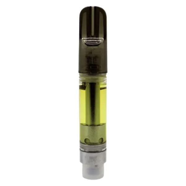 Black Kyber Crystal Cartridge — Smokey's | 510s, & Pods | Cannabis Delivery & Pickup