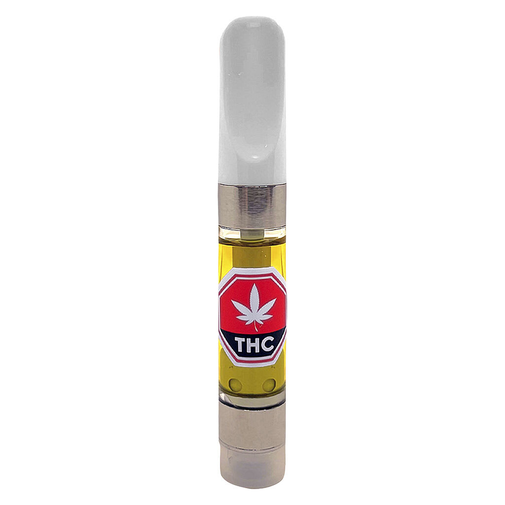 Fuego Wondermelon Slush Cartridge | Smokey's