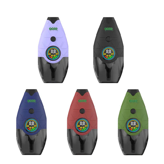 Ooze Hover Concentrate Vape | Smokey's