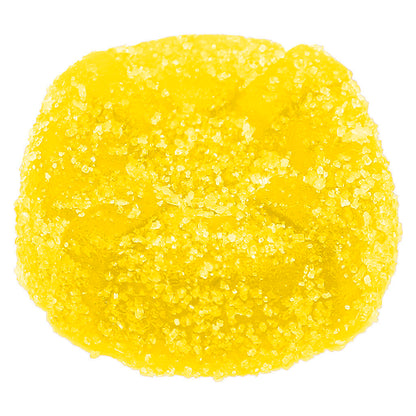 No Future The Pectin Yellow Soft Chew | Smokey's