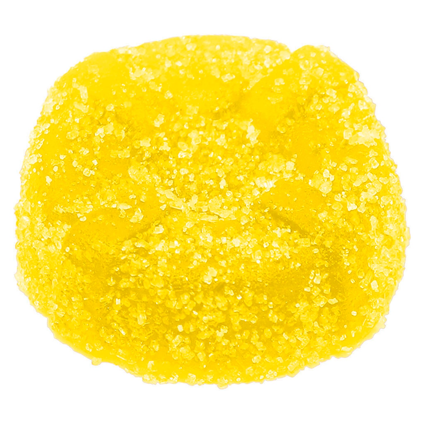 No Future The Pectin Yellow Soft Chew | Smokey's