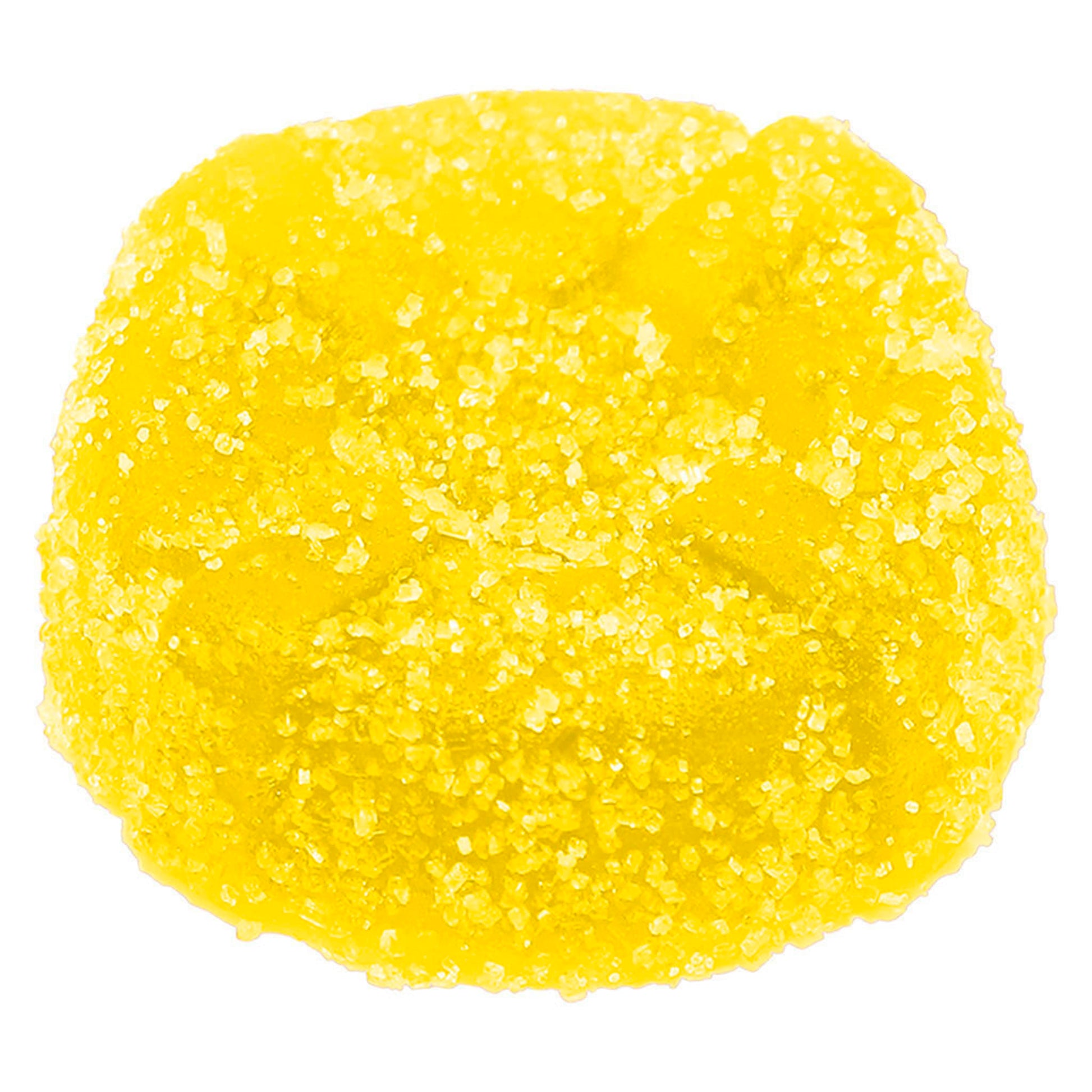 No Future The Pectin Yellow Soft Chew | Smokey's