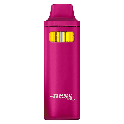 ness Iced Peachy Mango Liquid Diamond Disposable | Smokey's