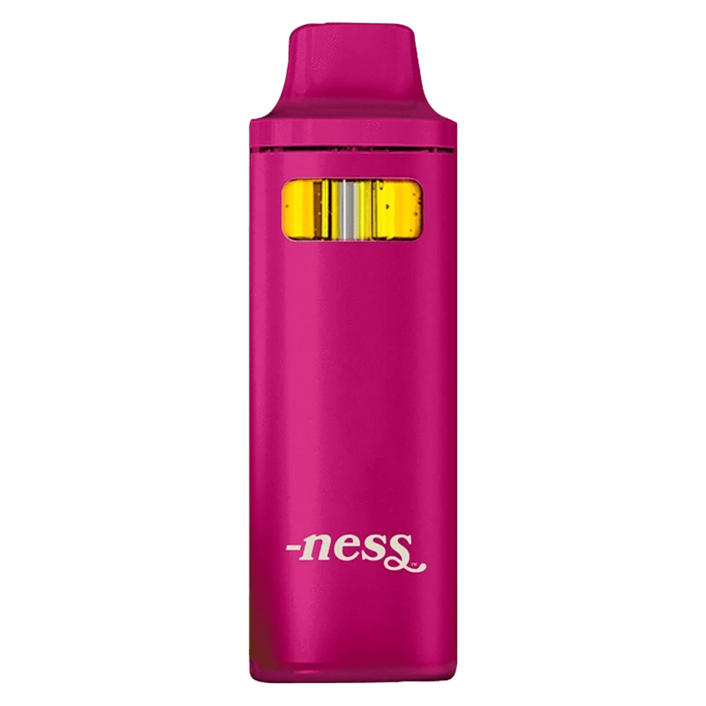 ness Iced Peachy Mango Diamond Disposable | Smokey's