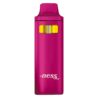 ness Iced Peachy Mango Diamond Disposable | Smokey's