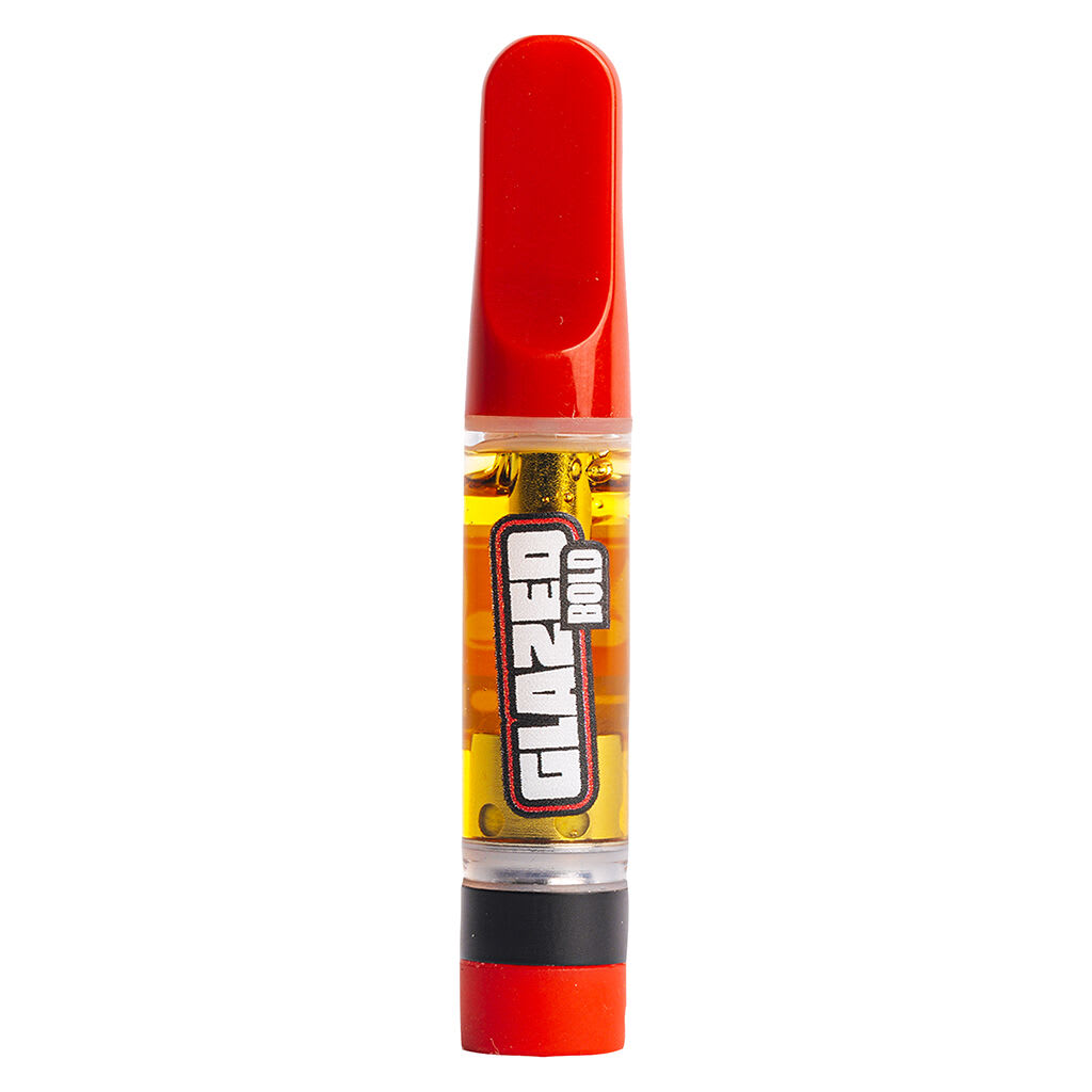 BOLD Juicy Pineapples Diamond Cartridge | Smokey's