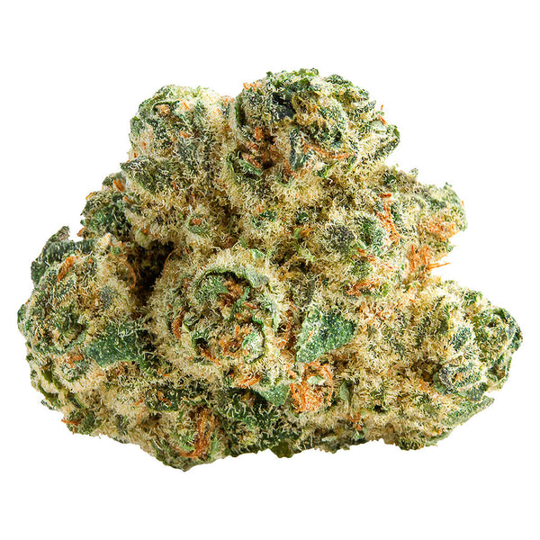 Spinach Space Cake — Smokey's | Hybrid | Cannabis Delivery & Pickup