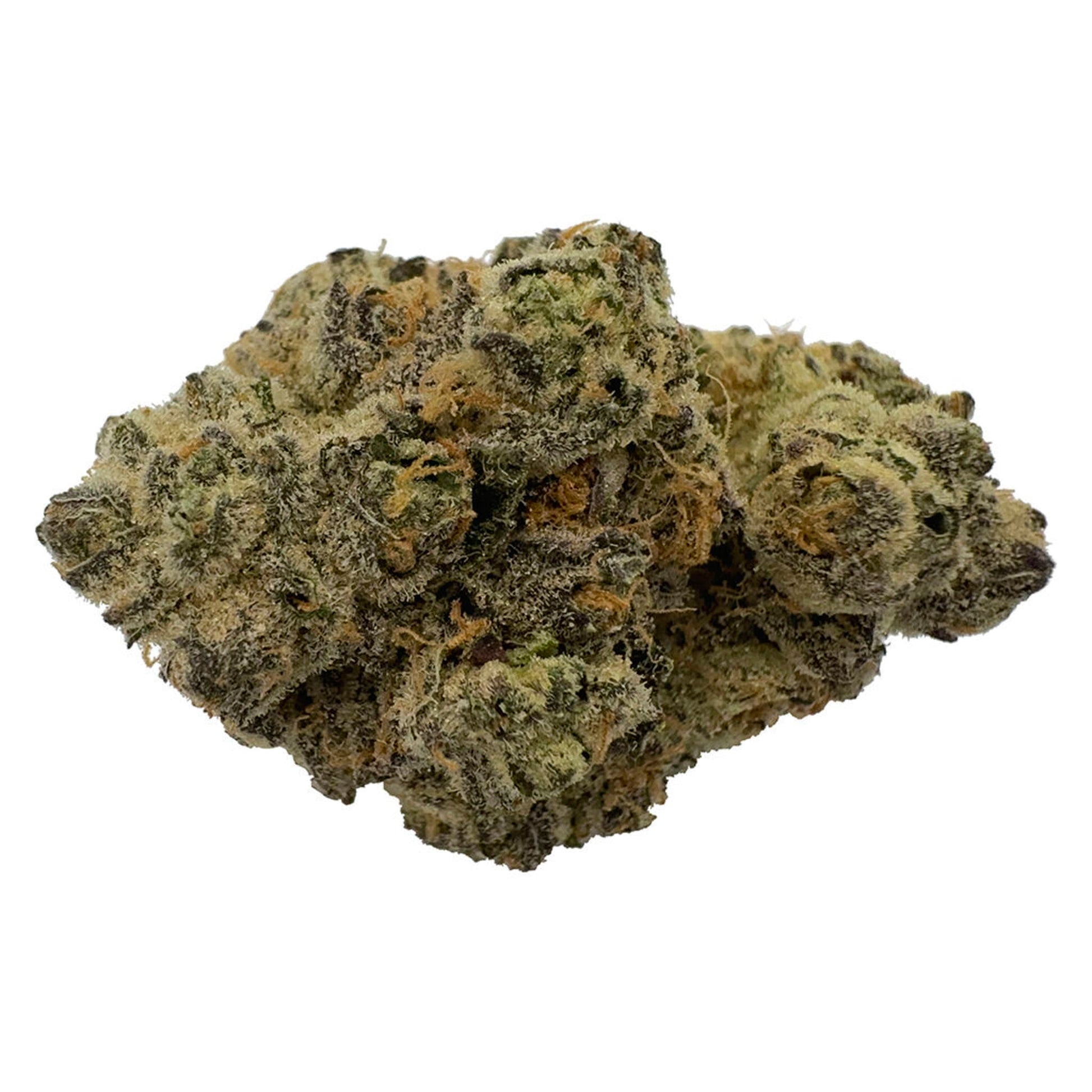 The Florist Rare Cuts | Smokey's