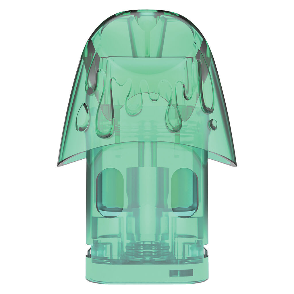Rizzlers Citrus Cyclone Pod | Smokey's
