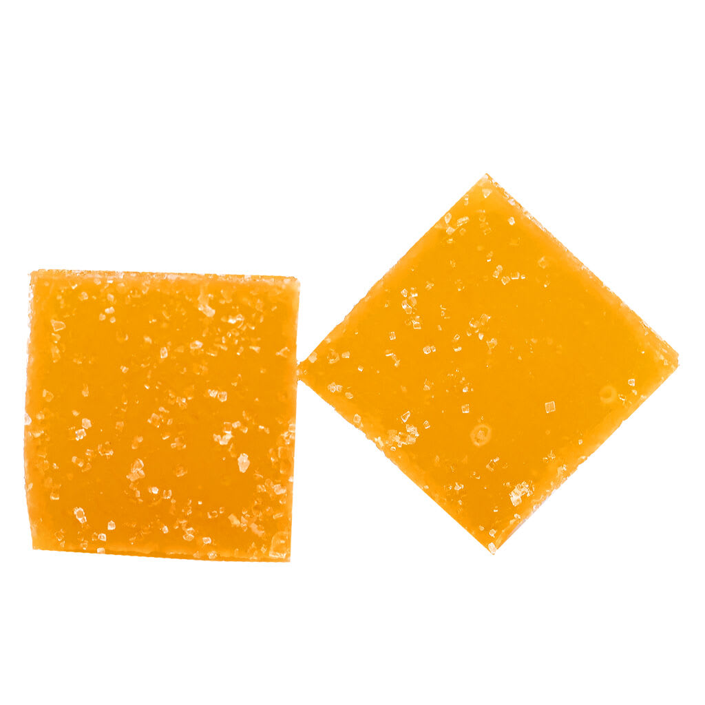 Wana Mango Sour Soft Chew