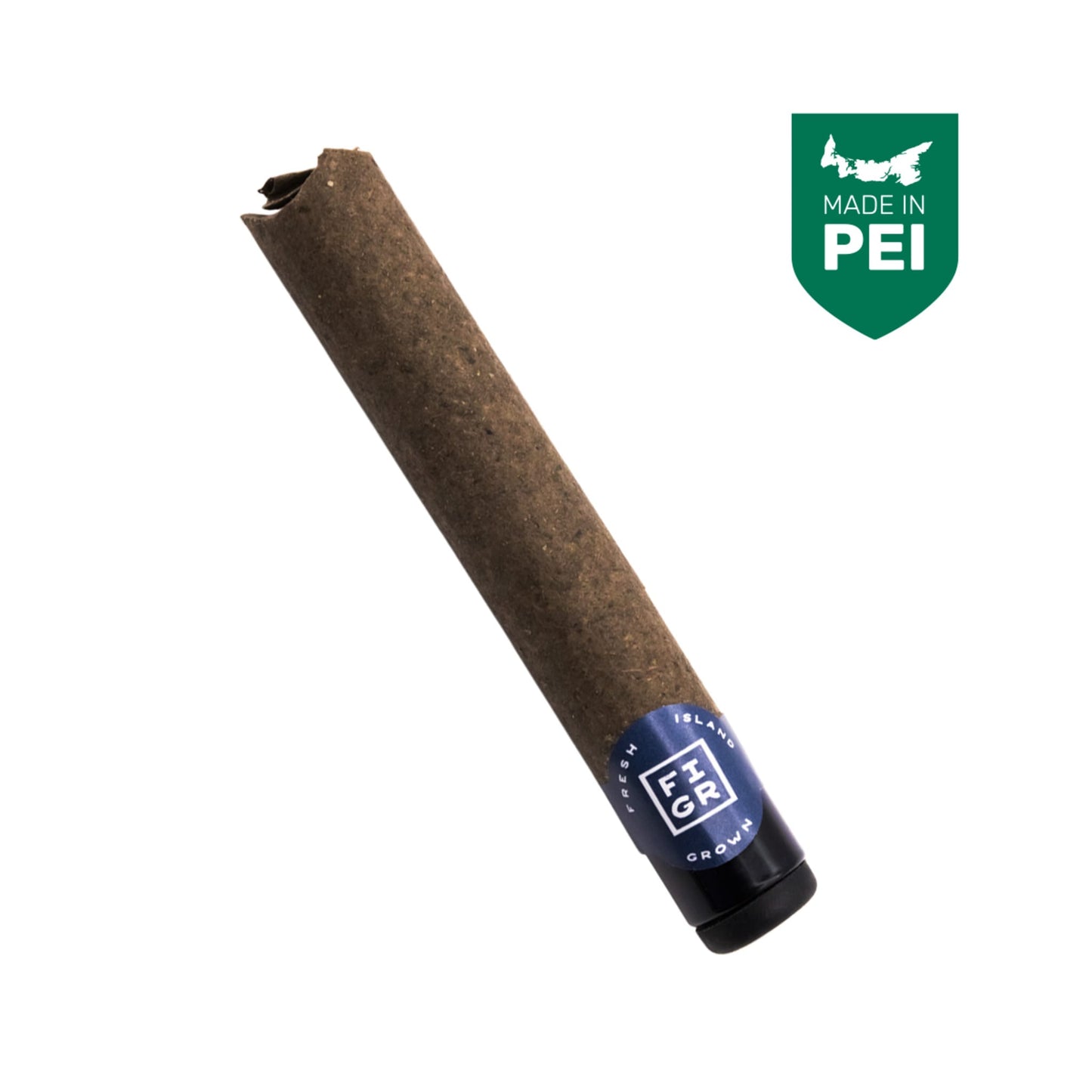 FIGR Jungle Fumes Glass Tip Blunt | Smokey's