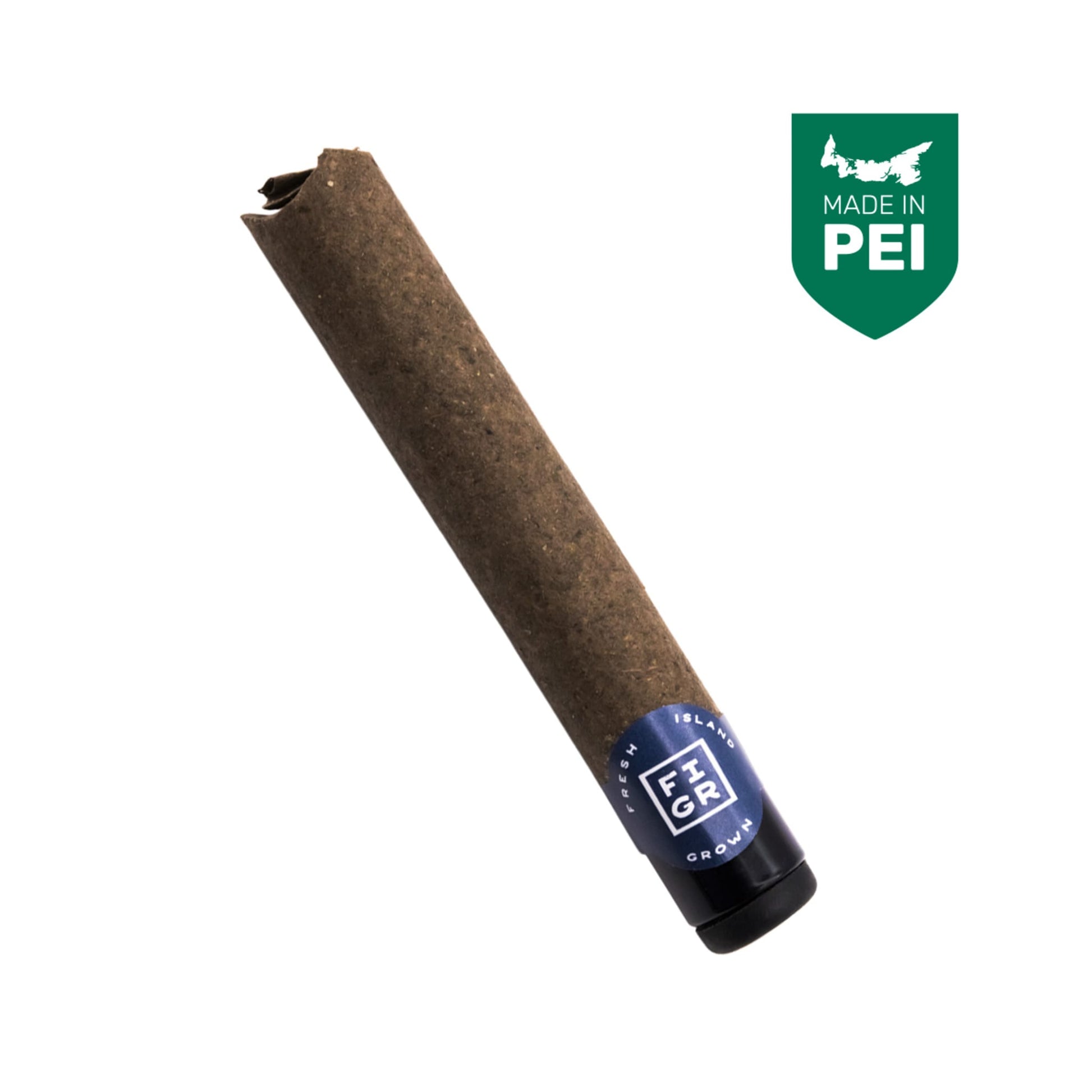 FIGR Jungle Fumes Glass Tip Blunt | Smokey's