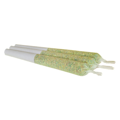 San Raf Stink Biscuit Pre-Roll | Smokey's