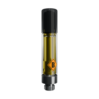 BLASTPHEMY Tiger Blood Rosin Cartridge | Smokey's