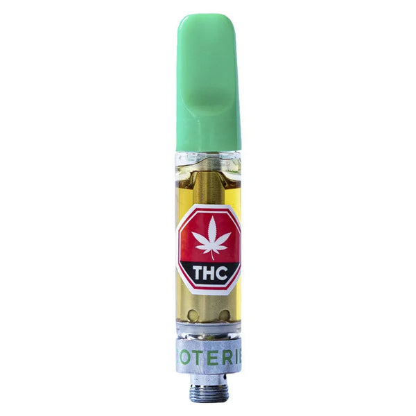 Prickly Pear Liquid Diamond Cartridge — Smokey's | 510s, & Pods | Cannabis Delivery & Pickup