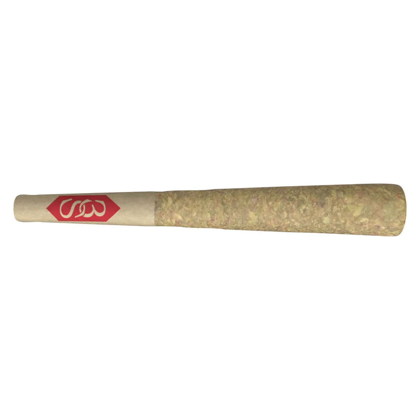 3Saints Crumbled Lime Pre-Roll | Smokey's