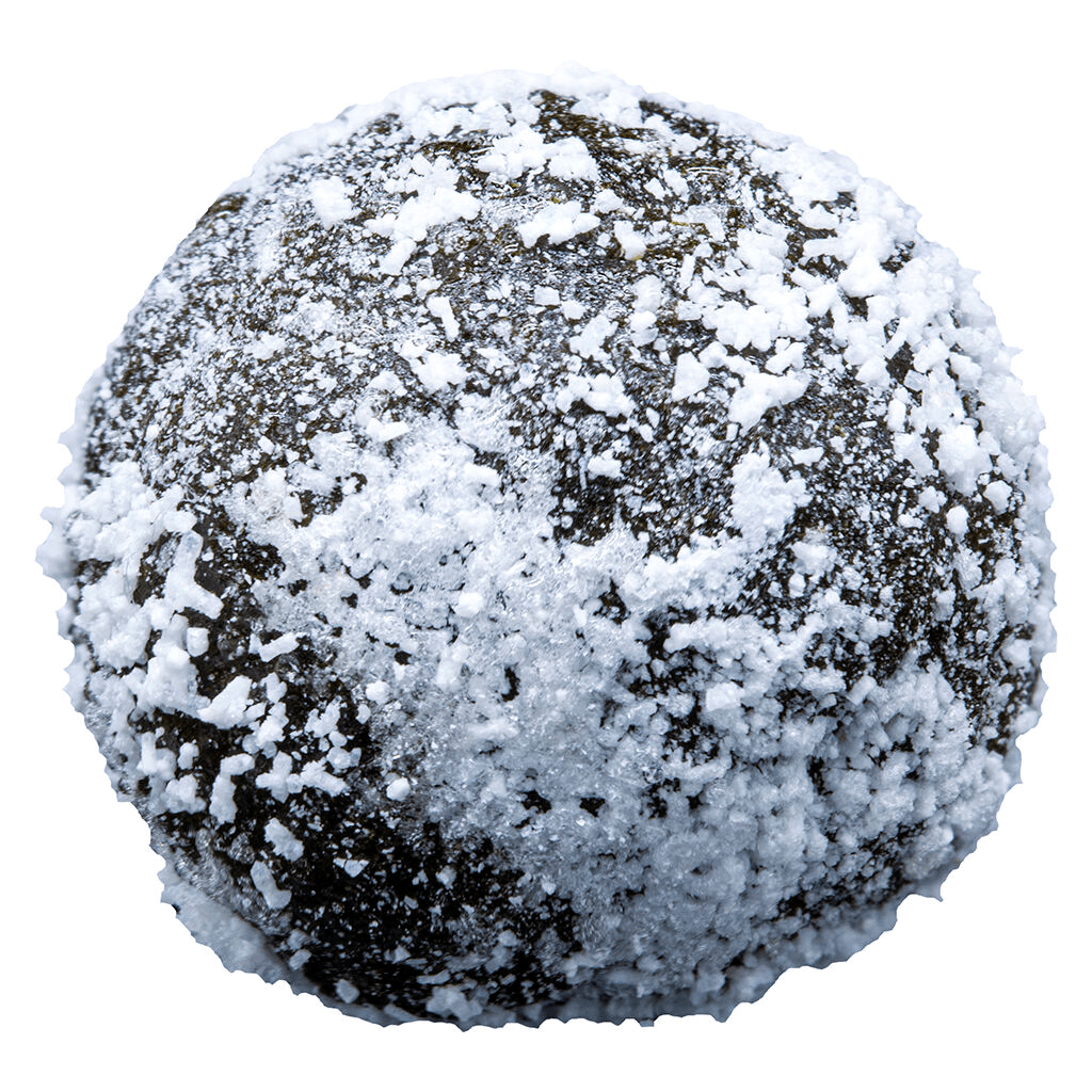 Endgame Cement Shoes Diamond Dusted Hash | Smokey's