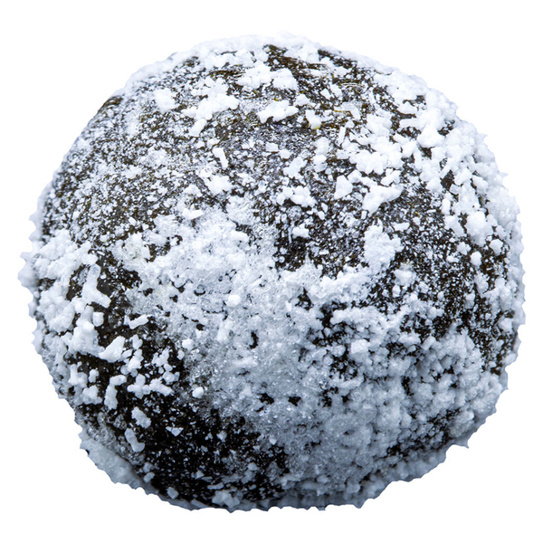 Endgame Cement Shoes Diamond Dusted Hash — Smokey's | Non-Dabbable | Cannabis Delivery & Pickup