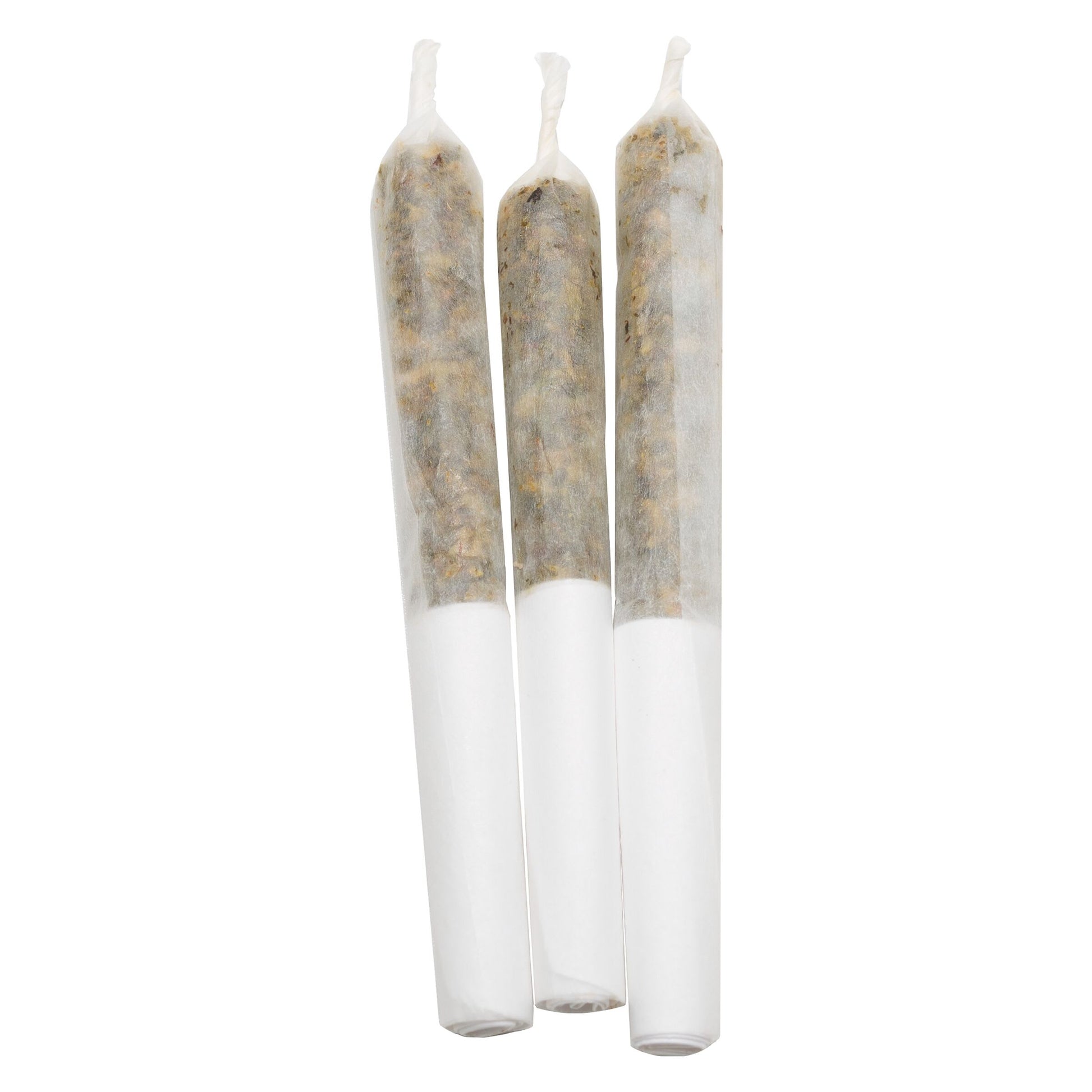 Lamplighter P.O.G. Infused Pre-Roll | Smokey's