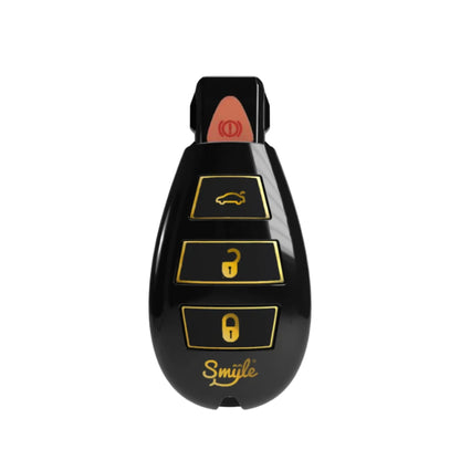 Smyle Labs Car Key 510 Battery | Smokey's
