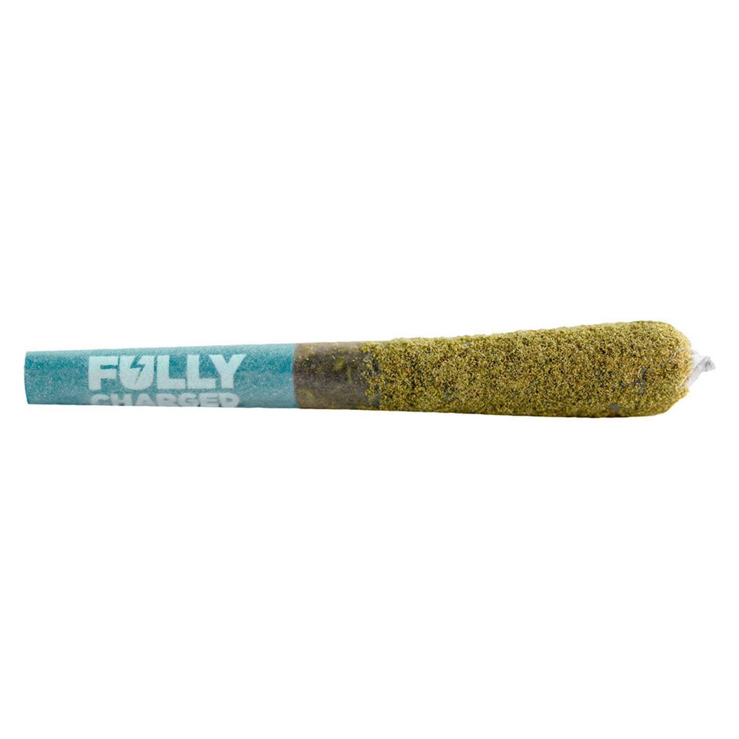 Spinach Rocket Icicle Infused Pre-Roll | Smokey's